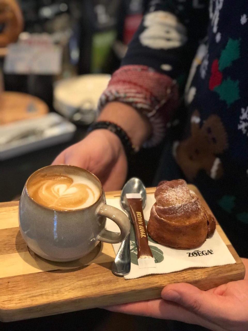 Stryn Kaffebar & Vertshus Esterno foto
