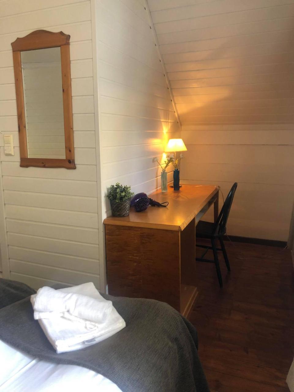 Stryn Kaffebar & Vertshus Esterno foto