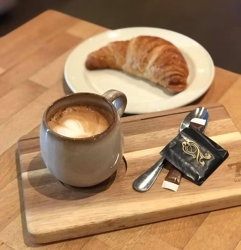 Stryn Kaffebar & Vertshus Esterno foto